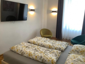 Venus Doppelzimmer direkt am Boulevard